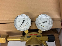 Gce rhöna cilinderdrukregelaar - afbeelding 2 van  6