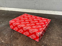 Gce rhöna cilinderdrukregelaar - afbeelding 4 van  6