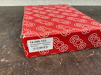 Gce rhöna cilinderdrukregelaar - afbeelding 5 van  6