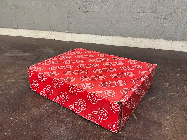 Gce rhöna reduceerventiel voor acetyleen gasflessen - afbeelding 4 van  5