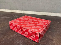 Gce rhöna reduceerventiel voor acetyleen gasflessen - afbeelding 4 van  5