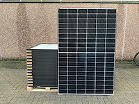 Gcl - set van 16 zonnepanelen (410 wp) - afbeelding 1 van  3