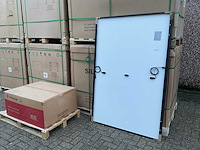 Gcl - set van 216 zonnepanelen - goodwe 80k omvormer (totaal vermogen 88.560 wp) - afbeelding 5 van  11