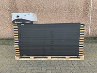 Gcl - set van 28 zonnepanelen - growatt 10k omvormer - afbeelding 2 van  8
