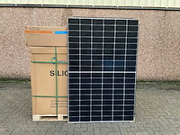 Gcl - set van 36 zonnepanelen - sungrow 15k omvormer