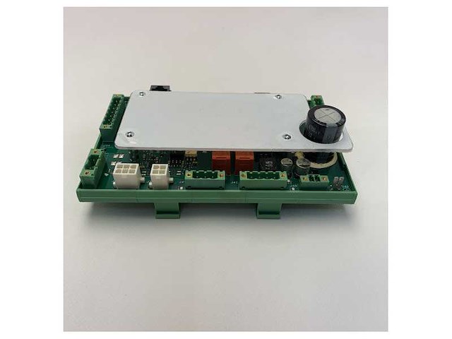 Gcu5t converter module green - 31613535301 - afbeelding 1 van  1
