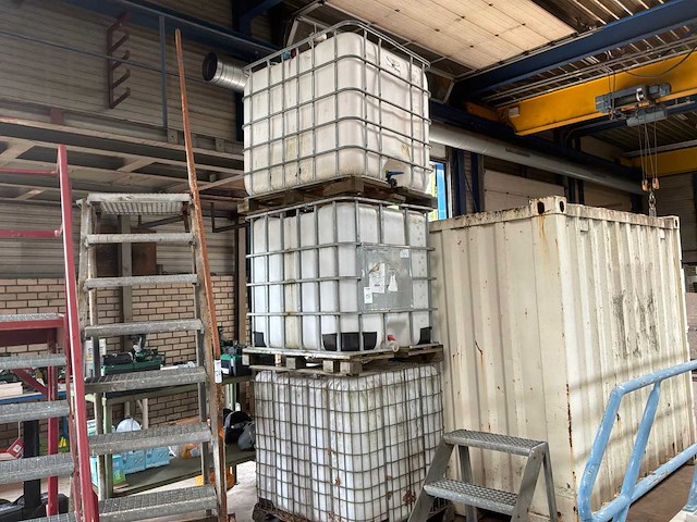 Gcube ibc (3x) - afbeelding 1 van  3