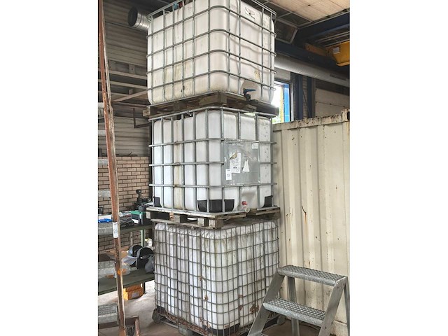 Gcube ibc (3x) - afbeelding 2 van  3