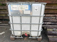 Gcube ibc - afbeelding 2 van  3