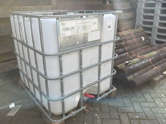 Gcube ibc - afbeelding 3 van  3
