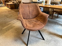 Gdc eetkamerstoel (2x) - afbeelding 2 van  6