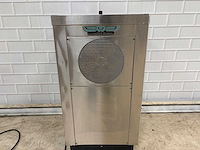 G.dehack-delbaere - hr844 - rvs - ijsmachine