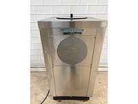 G.dehack-delbaere - hr844 - rvs - ijsmachine - afbeelding 6 van  8