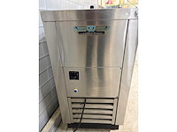 G.dehack-delbaere - hr844 - rvs - ijsmachine - afbeelding 7 van  8