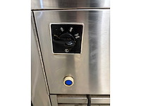 G.dehack-delbaere - hr844 - rvs - ijsmachine - afbeelding 8 van  8