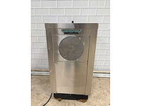 G.dehack-delbaere - hr844 - rvs - ijsmachine - afbeelding 2 van  8
