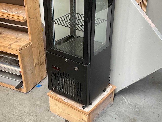 Gdfg128b koelvitrine - afbeelding 3 van  3