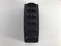 Gds tech (ram-gds-dock-6g1p) gds 6-port desktop charging dock for intelliskin devices (5x) - afbeelding 3 van  7