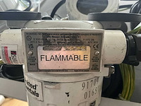 Gds technology xdi twin-f1 gasdetector ex - afbeelding 2 van  4