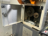 Gdw - lz250 - horizontal lathe - 1997 - afbeelding 1 van  3