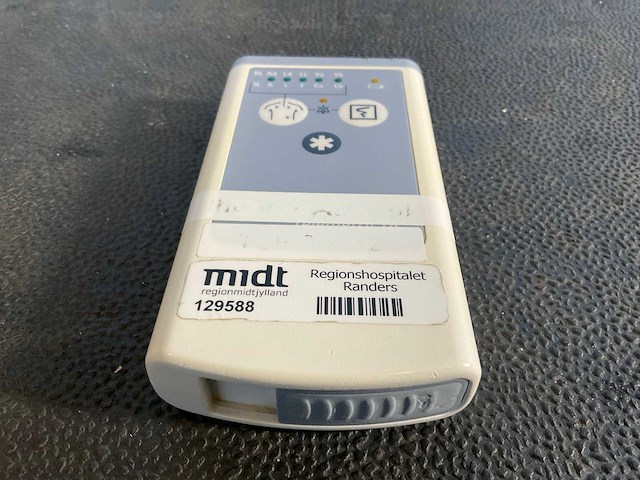 Ge - carescape telemetry t4 transmitters - 2014 (13x) - afbeelding 1 van  6