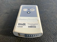 Ge - carescape telemetry t4 transmitters - 2014 (13x) - afbeelding 1 van  6