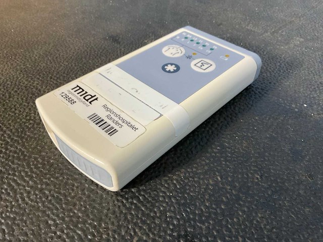 Ge - carescape telemetry t4 transmitters - 2014 (13x) - afbeelding 2 van  6