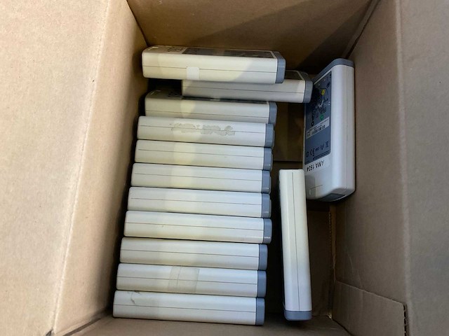 Ge - carescape telemetry t4 transmitters - 2014 (13x) - afbeelding 6 van  6