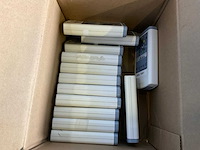 Ge - carescape telemetry t4 transmitters - 2014 (13x) - afbeelding 6 van  6