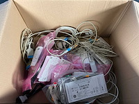 Ge - patient monitor b30 accesoires - afbeelding 1 van  5