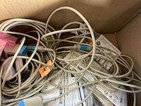 Ge - patient monitor b30 accesoires - afbeelding 5 van  5