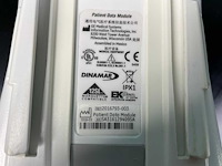 Ge - ref 2016793-003 - patiëntgegevensmodule (11x) - afbeelding 15 van  15