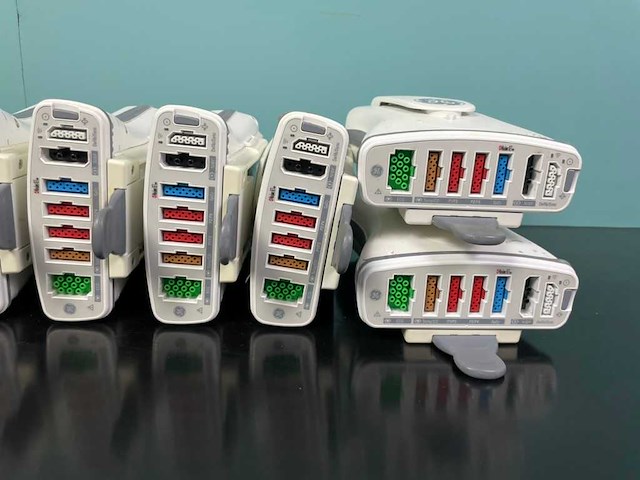 Ge - ref 2016793-003 - patiëntgegevensmodule (11x) - afbeelding 5 van  15