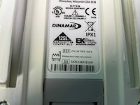 Ge - ref 2016793-003 - patiëntgegevensmodule (11x) - afbeelding 13 van  15