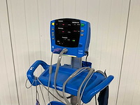 Ge - v100 - patiëntmonitor - afbeelding 2 van  4