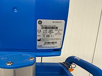 Ge - v100 - patiëntmonitor - afbeelding 4 van  4