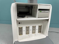 Ge - voluson e8 expert - echografieapparaat - 2012 - afbeelding 5 van  7