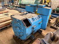Ge 5ge7521r21 gelijkstroom motor - afbeelding 1 van  4