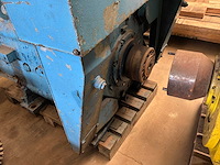 Ge 5ge7521r21 gelijkstroom motor - afbeelding 3 van  4