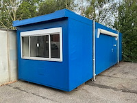 Ge capital kantoorunit - afbeelding 1 van  14