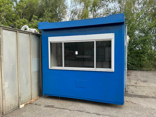Ge capital kantoorunit - afbeelding 7 van  14