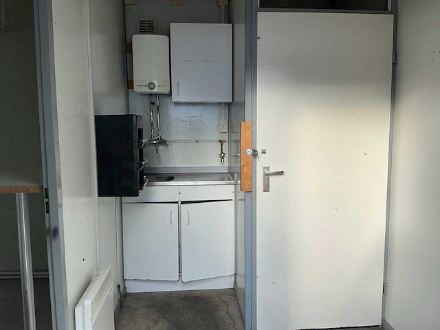 Ge capital kantoorunit - afbeelding 9 van  14