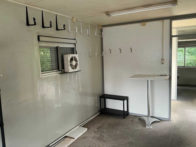 Ge capital kantoorunit - afbeelding 11 van  14