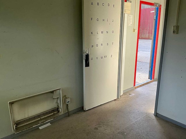 Ge capital kantoorunit - afbeelding 13 van  14