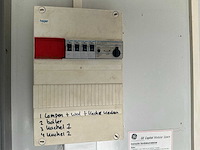 Ge capital kantoorunit - afbeelding 14 van  14