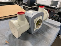 Ge d2651p x-ray equipment - afbeelding 2 van  3