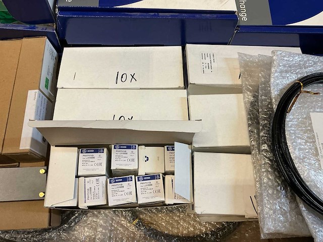 Ge diverse elektronica - afbeelding 6 van  6