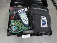 Ge druck - dpi 822 - drukcalibrator - afbeelding 1 van  2