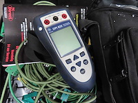 Ge druck - dpi 822 - drukcalibrator - afbeelding 2 van  2