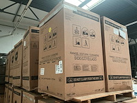 Ge fornuis (2x) - afbeelding 7 van  7